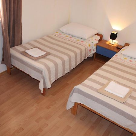Apartments Ana PUY Exterior foto