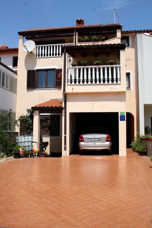 Apartments Ana PUY Quarto foto