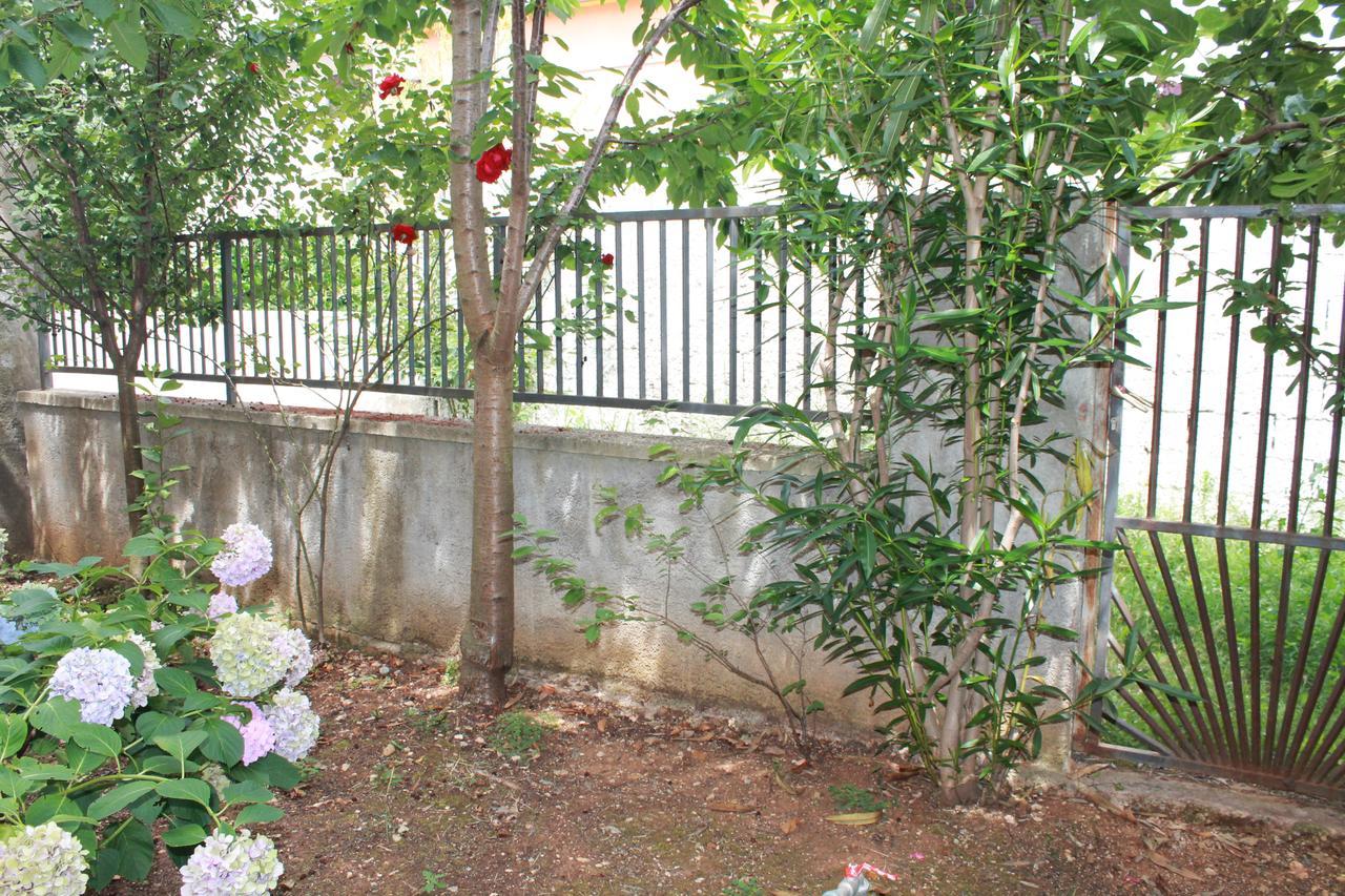 Apartments Ana PUY Exterior foto
