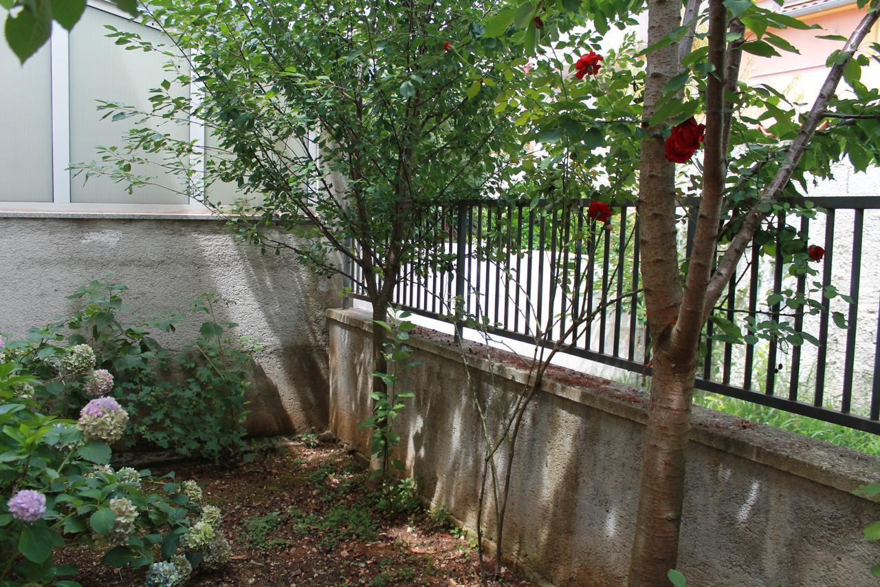Apartments Ana PUY Exterior foto