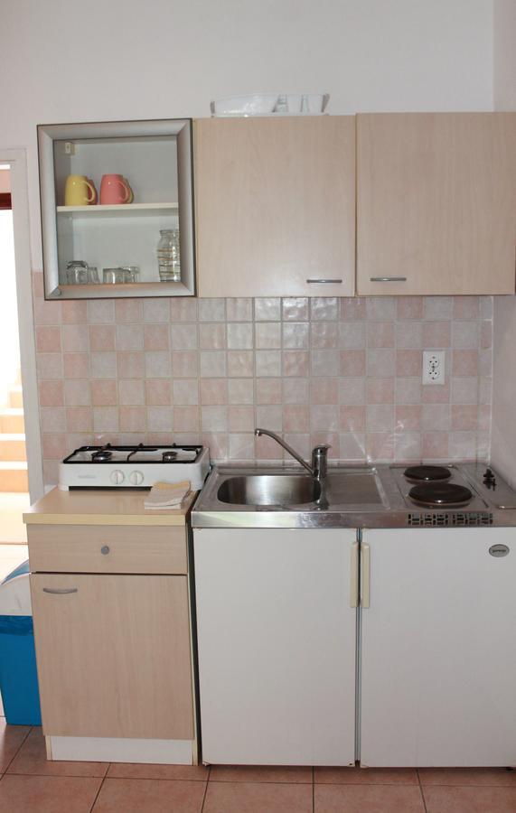 Apartments Ana PUY Exterior foto