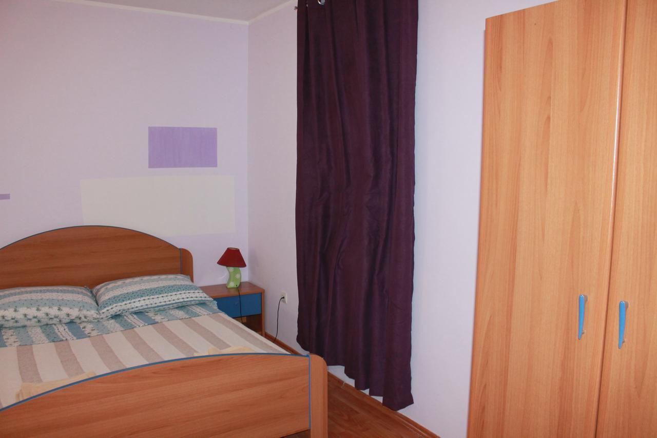 Apartments Ana PUY Exterior foto