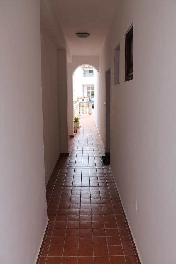 Apartments Ana PUY Exterior foto