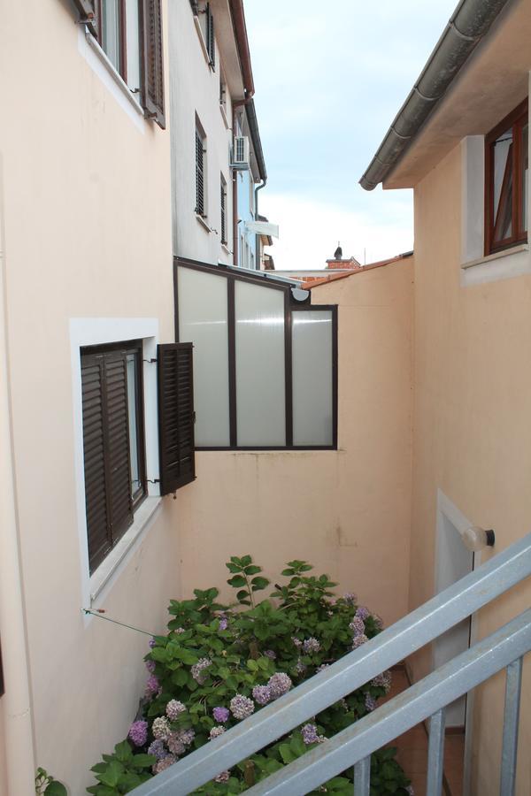 Apartments Ana PUY Exterior foto