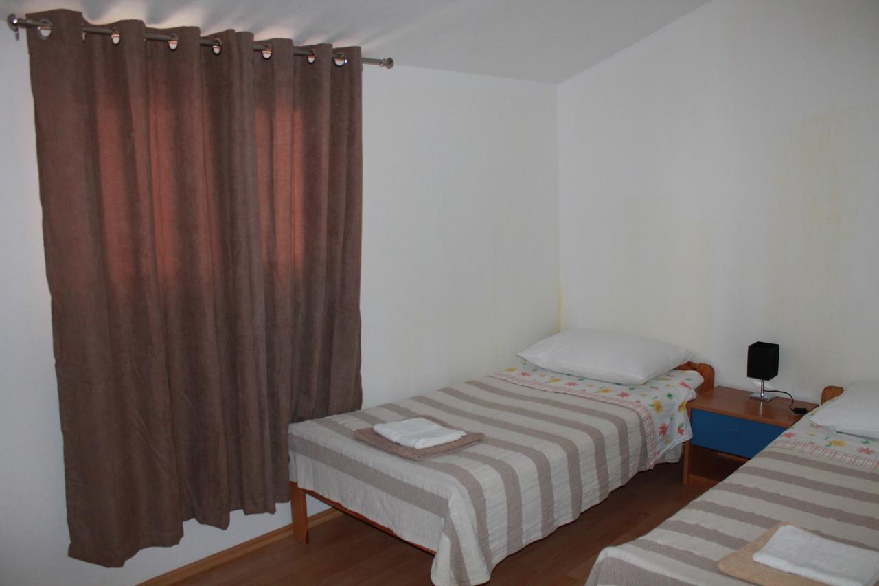 Apartments Ana PUY Exterior foto