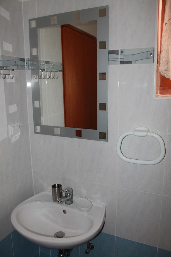 Apartments Ana PUY Exterior foto