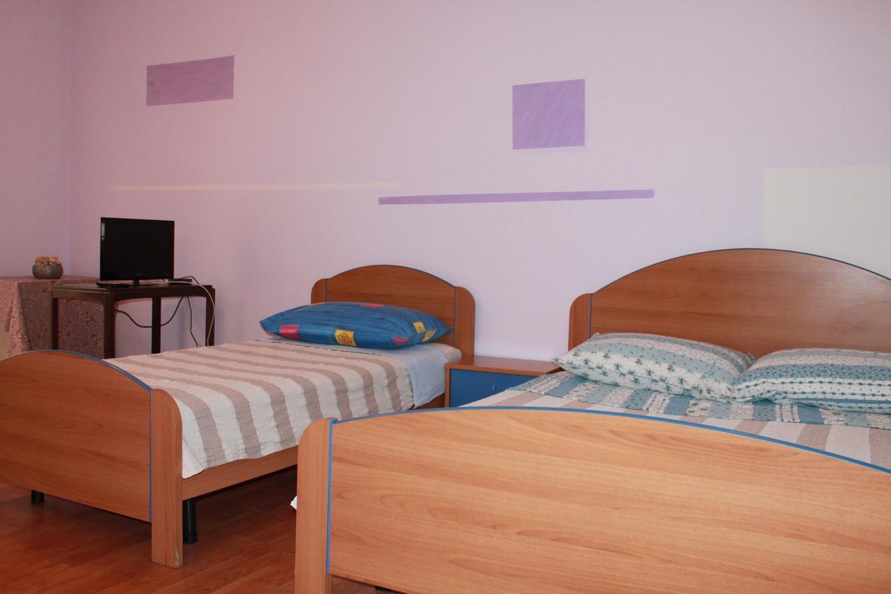 Apartments Ana PUY Exterior foto