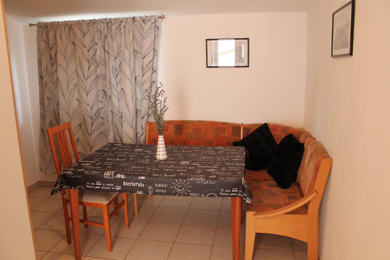 Apartments Ana PUY Exterior foto