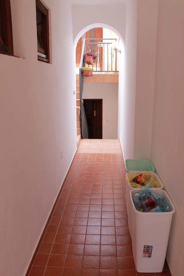 Apartments Ana PUY Exterior foto
