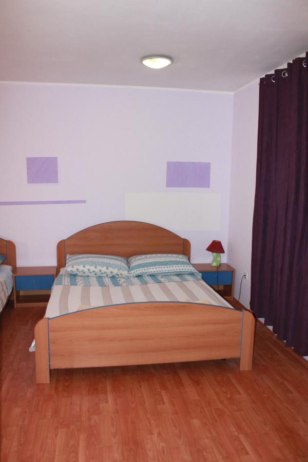 Apartments Ana PUY Exterior foto