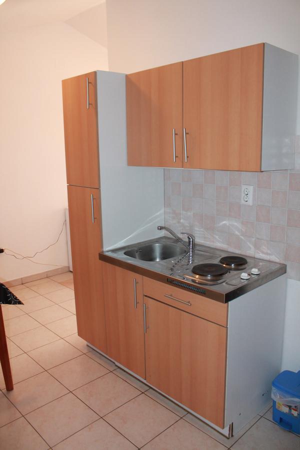 Apartments Ana PUY Exterior foto