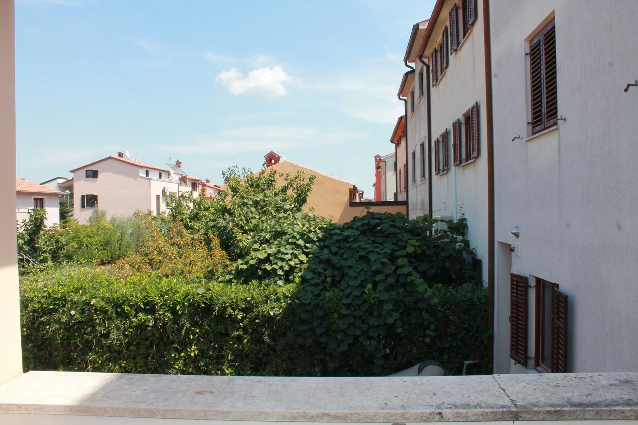 Apartments Ana PUY Exterior foto